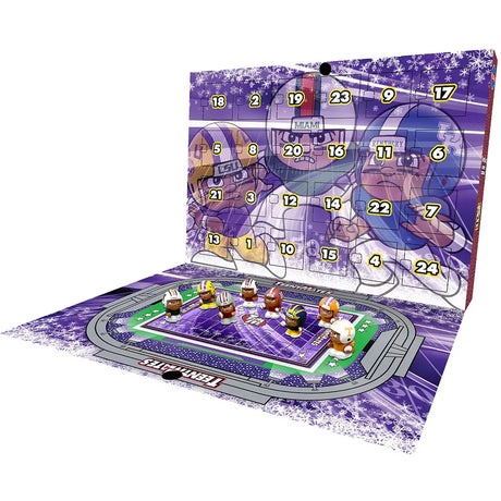 TeenyMates Advent Calendar