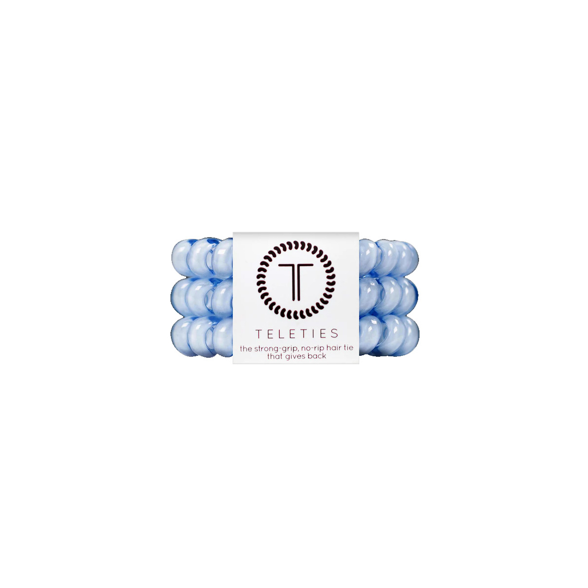 Teleties 3-pack Large Hair Ties