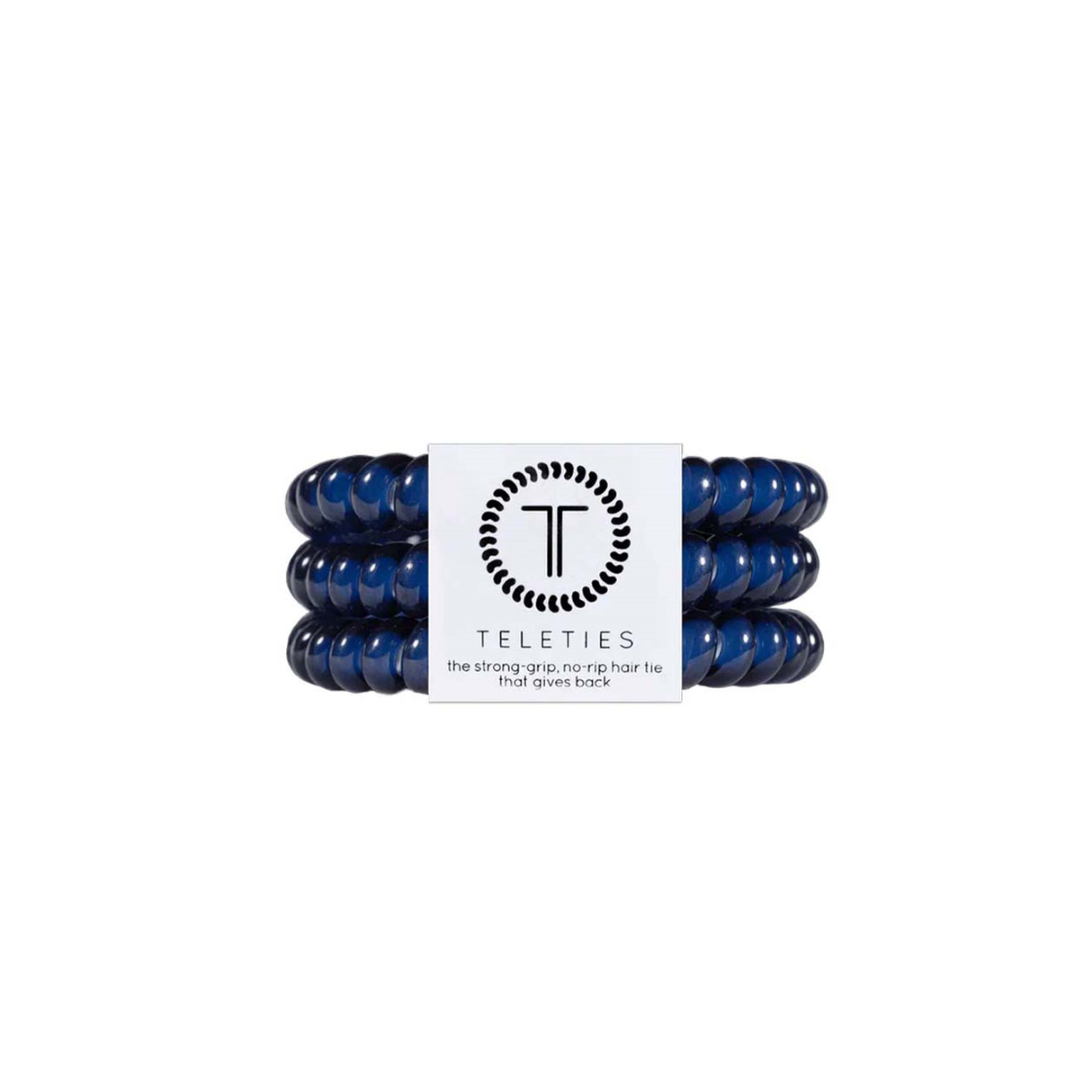 Teleties 3-pack Large Hair Ties