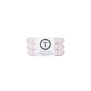 Teleties 3-pack Large Hair Ties