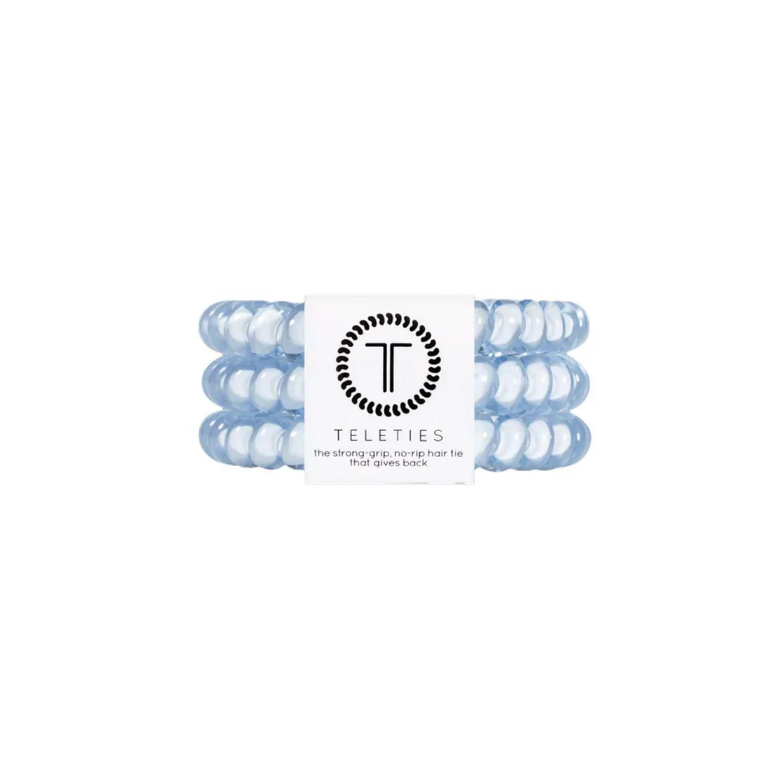 Teleties 3-pack Small Hair Ties