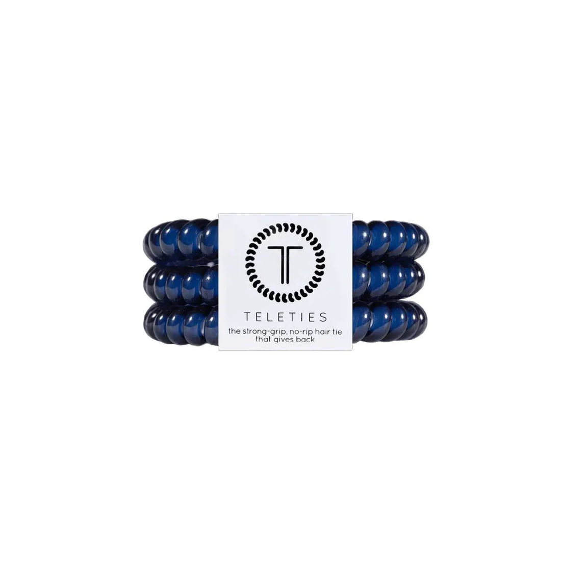 Teleties 3-pack Small Hair Ties