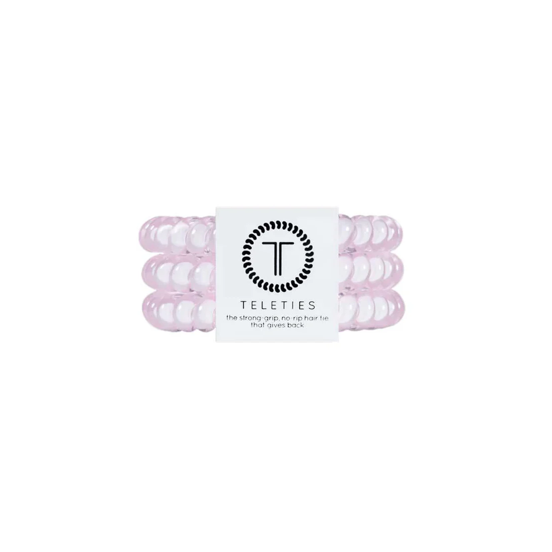 Teleties 3-pack Small Hair Ties