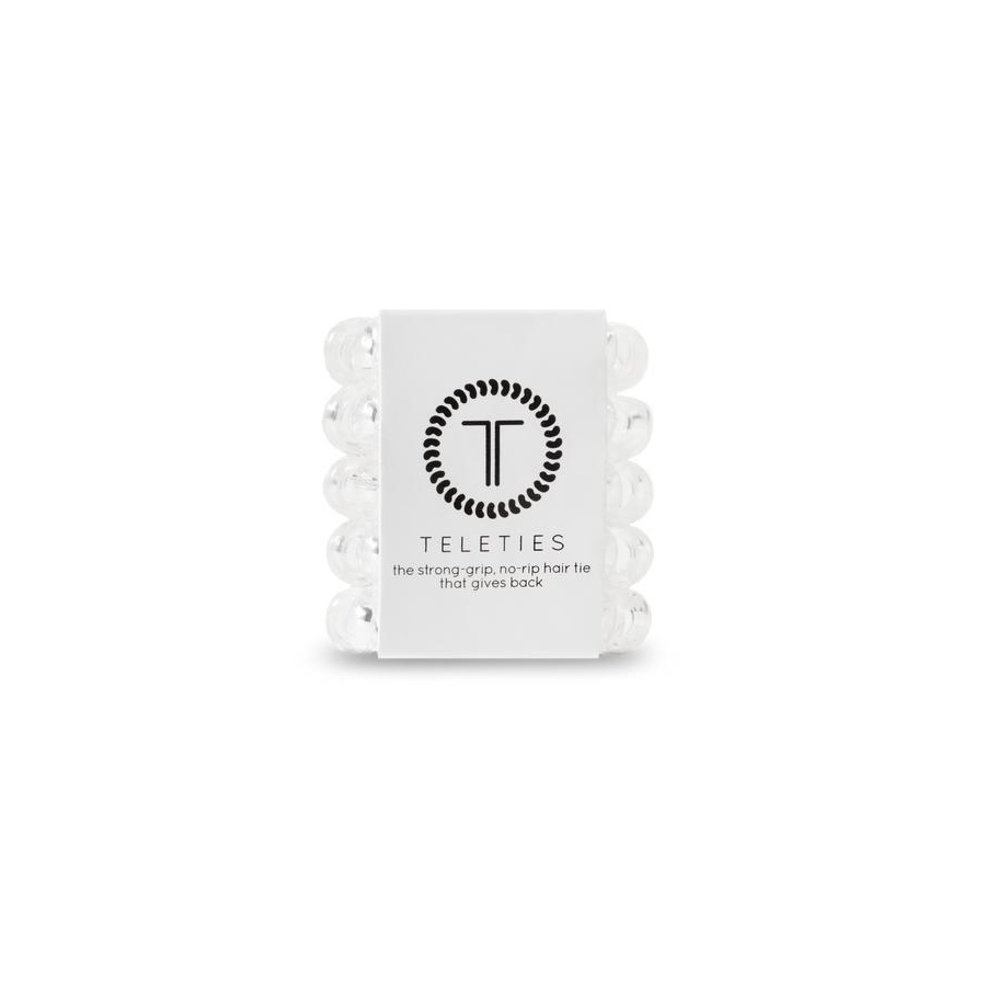 Teleties 5-pack Tiny Hair Ties