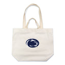 Penn State lululemon Double-Handle Canvas Tote
