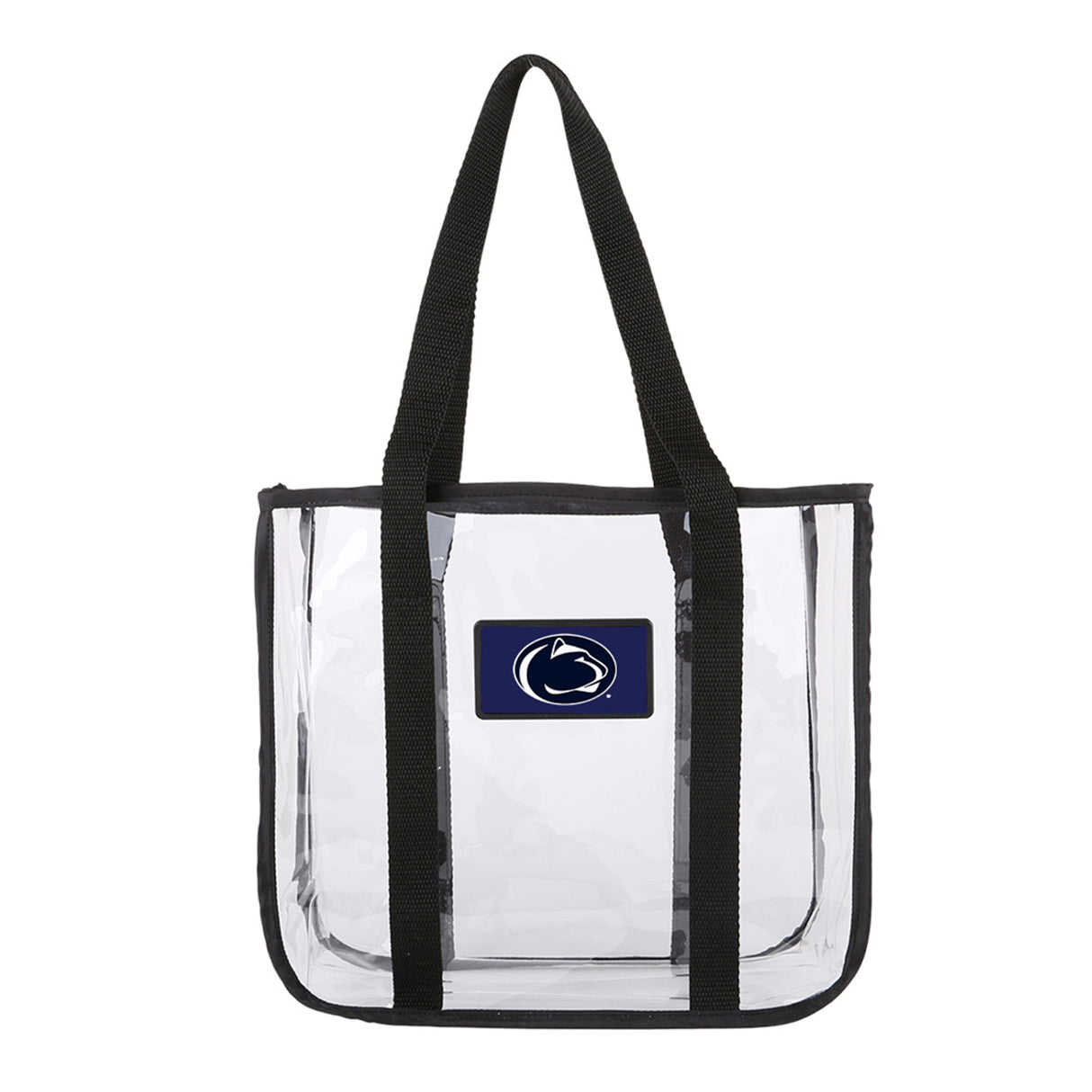 Penn State Clear Stadium Tote Bag