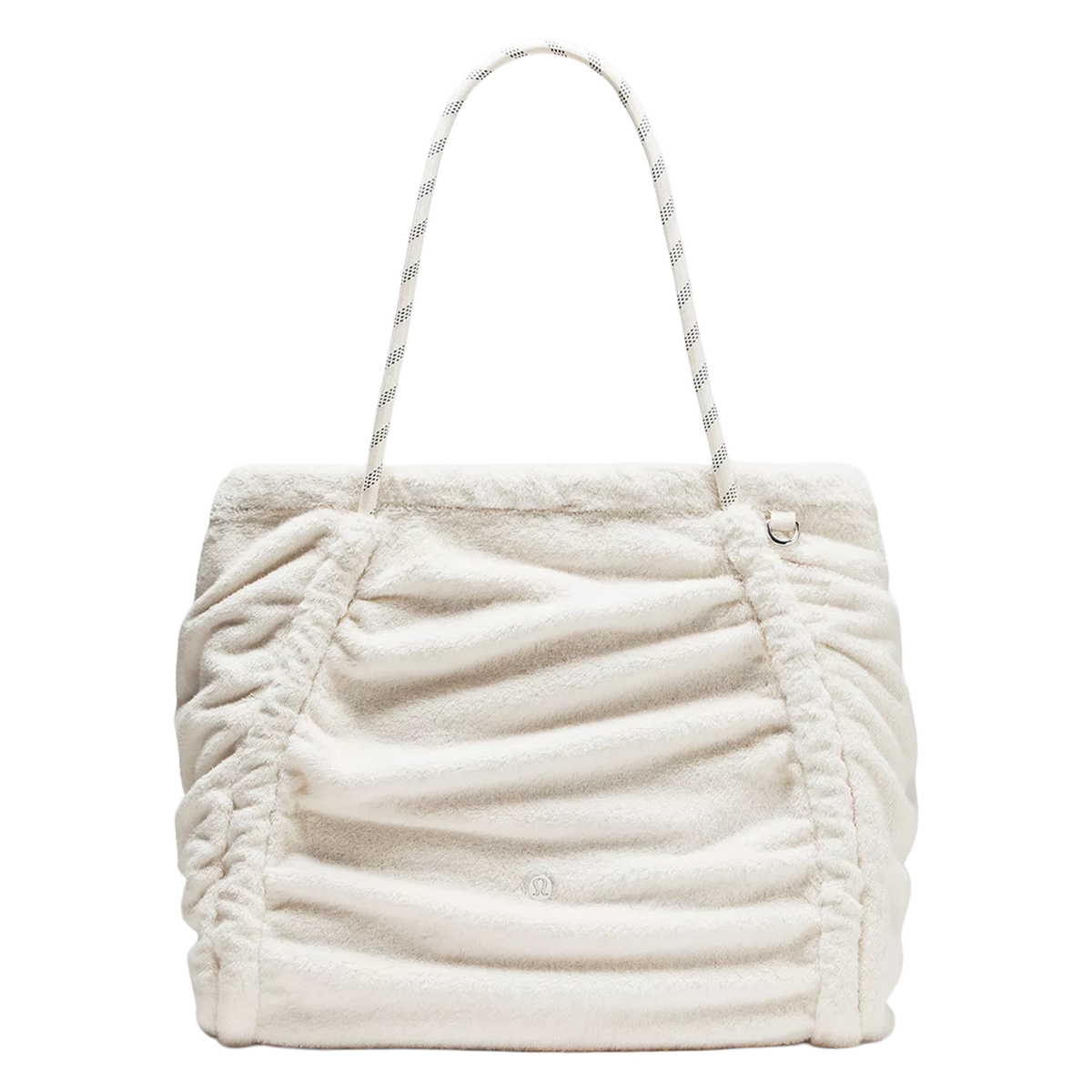 Lululemon Ruched Tote Bag 24L Terry