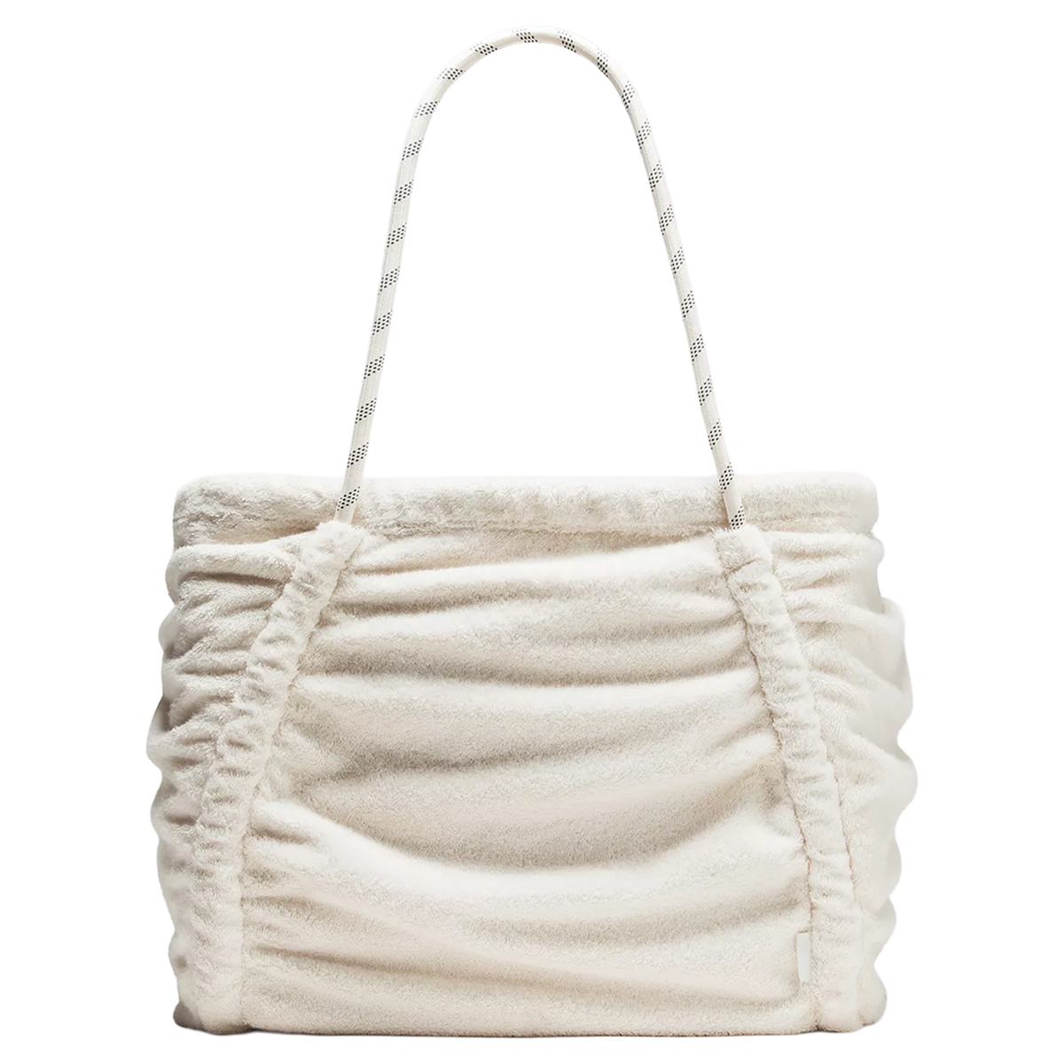 Lululemon Ruched Tote Bag 24L Terry