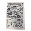 Penn State Julia Gash Kitchen Towel