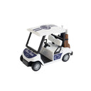 Penn State Small Pullback Golf Cart