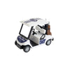 Penn State Small Pullback Golf Cart