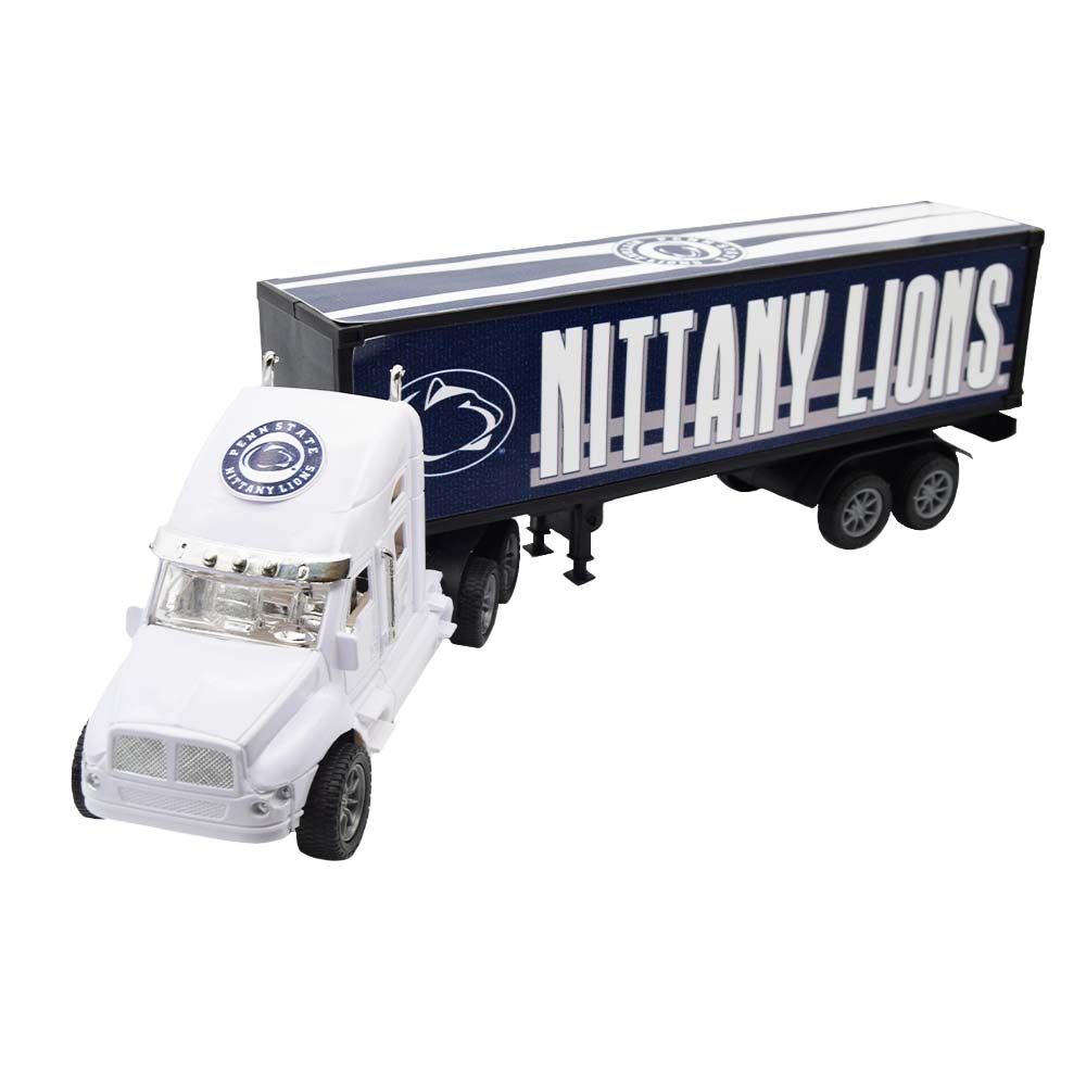 Penn State Big Rig Toy Truck