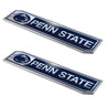 Penn State Truck Emblem 2PC