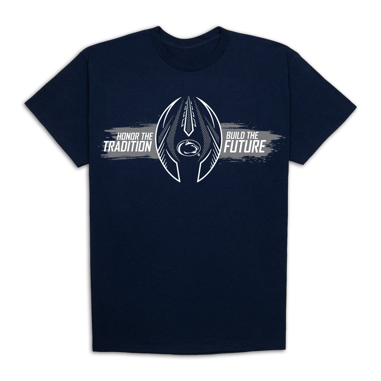 Penn State 2026 Football Schedule T-Shirt