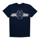 Penn State 2026 Football Schedule T-Shirt