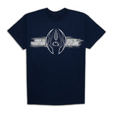 Penn State 2026 Football Schedule T-Shirt