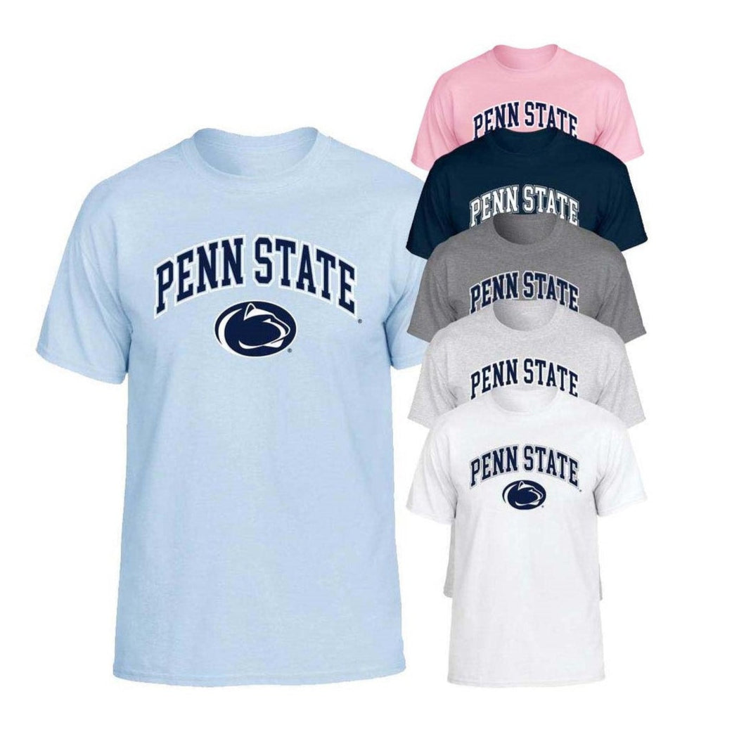 Penn State Arch Logo T-shirt