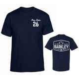 Penn State College Classic Barkley T-shirt