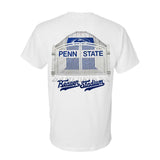 Penn State Beaver Stadium Gates T-Shirt