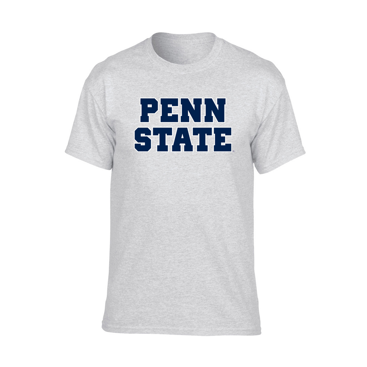 Penn State Block Bold T-shirt