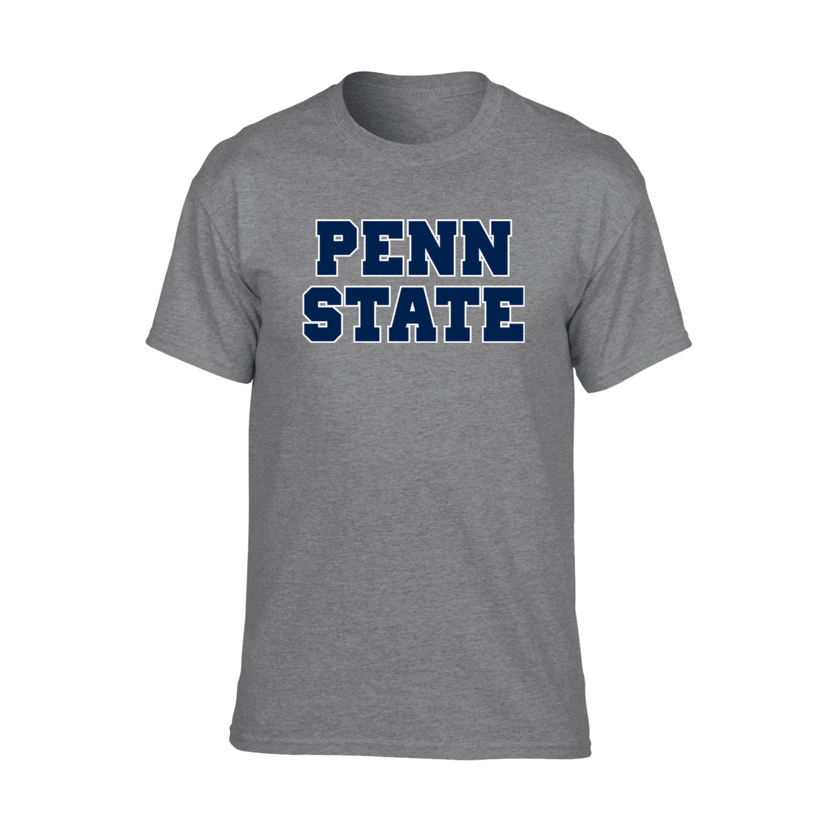Penn State Block Bold T-shirt