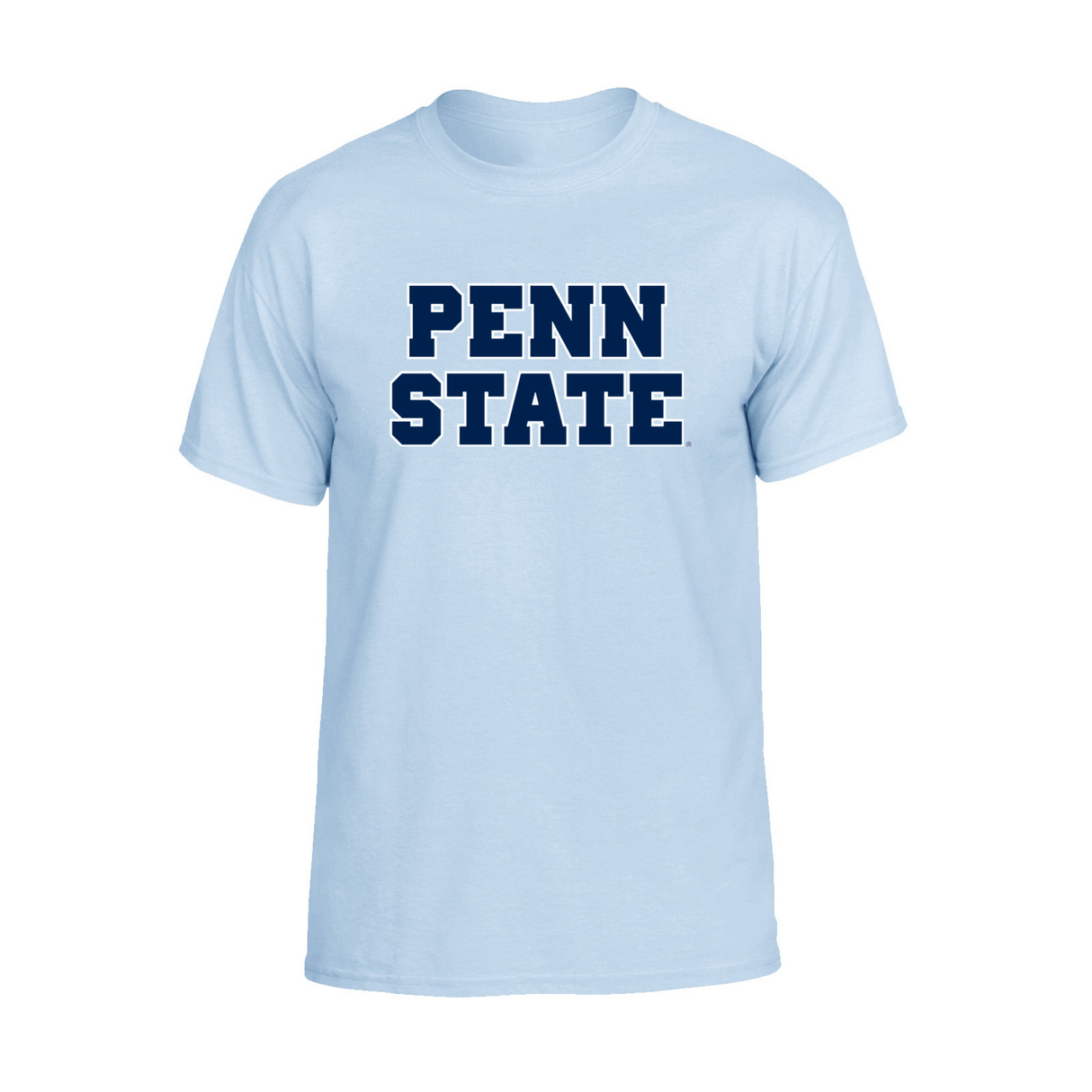 Penn State Block Bold T-shirt