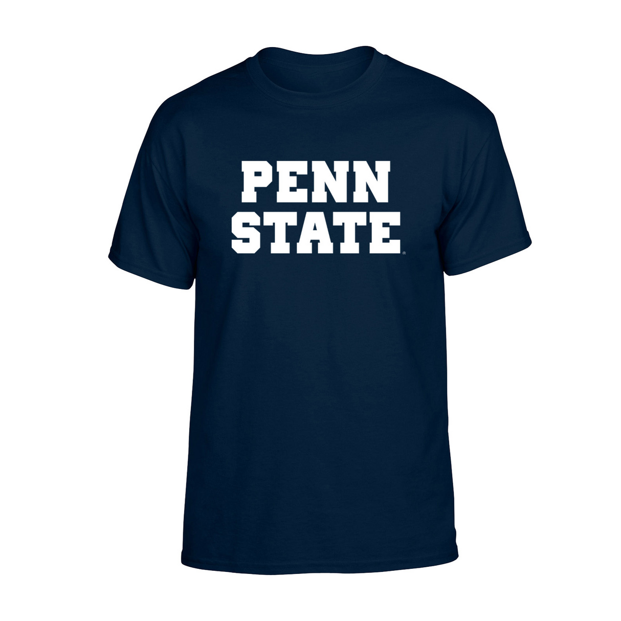 Penn State Block Bold T-shirt