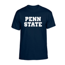 Penn State Block Bold T-shirt