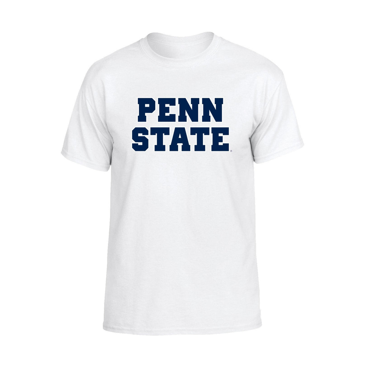 Penn State Block Bold T-shirt