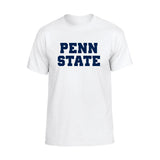 Penn State Block Bold T-shirt