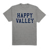 Happy Valley Block Adult T-shirt