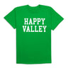 Happy Valley Block Adult T-shirt