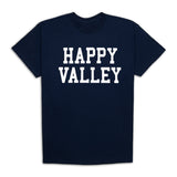Happy Valley Block Adult T-shirt