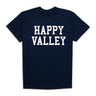 Happy Valley Block Adult T-shirt
