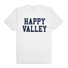 Happy Valley Block Adult T-shirt