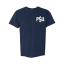 Penn State Blue Band Hat T-Shirt