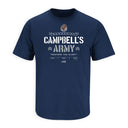 Campbell's Army T-Shirt