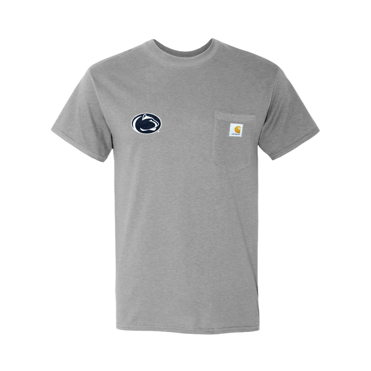 Penn State Carhartt Logo T-Shirt