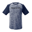 Penn State Evoshield Heather Tech T-Shirt