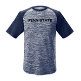 Penn State Evoshield Heather Tech T-Shirt