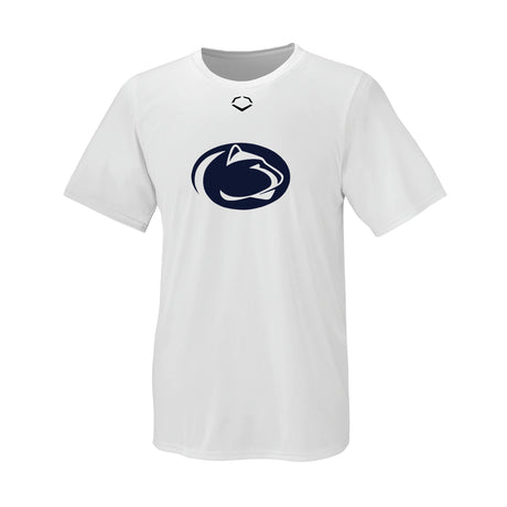Penn State Evoshield Logo Tech T-Shirt