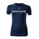 Penn State Evoshield Women's Cooling T-Shirt