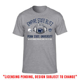 Penn State 2025 Pinstripe Bowl T-Shirt
