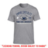 Penn State 2025 Pinstripe Bowl T-Shirt