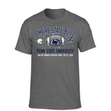 Penn State 2025 Pinstripe Bowl T-Shirt