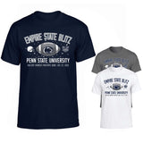 Penn State 2025 Pinstripe Bowl T-Shirt