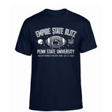 Penn State 2025 Pinstripe Bowl T-Shirt