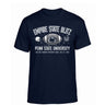 Penn State 2025 Pinstripe Bowl T-Shirt