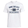 Penn State 2025 Pinstripe Bowl T-Shirt