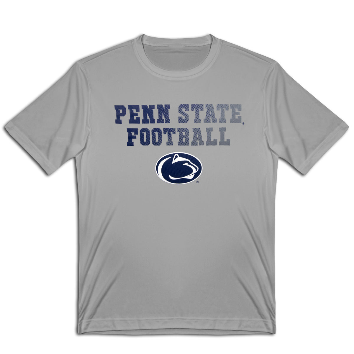 Penn State Football Fade T-Shirt